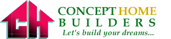 ConceptHomeBuilders