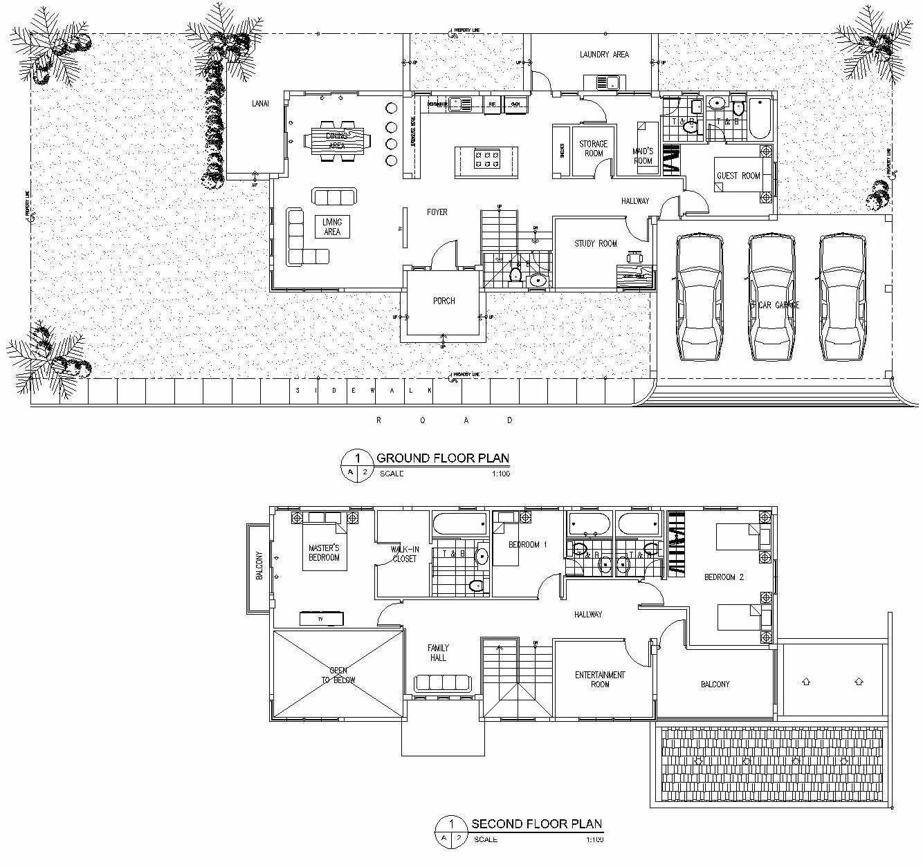 Various Home Floor Plans ConceptHomeBuilders