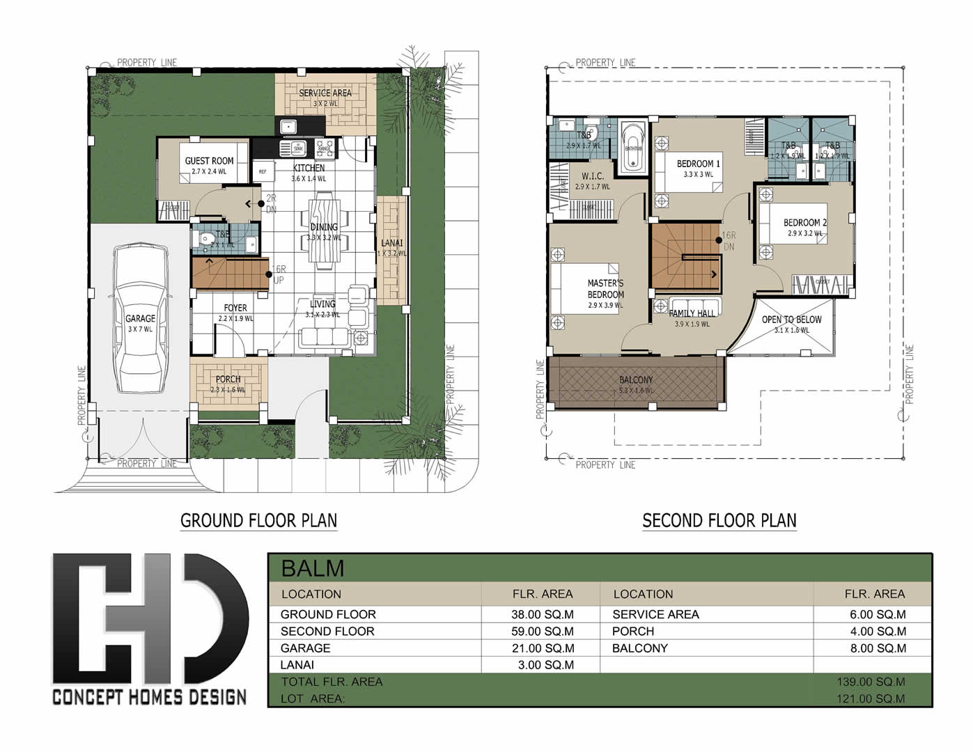Pre Designed Homes ConceptHomeBuilders Pre Designed Homes ConceptHomeBuilders